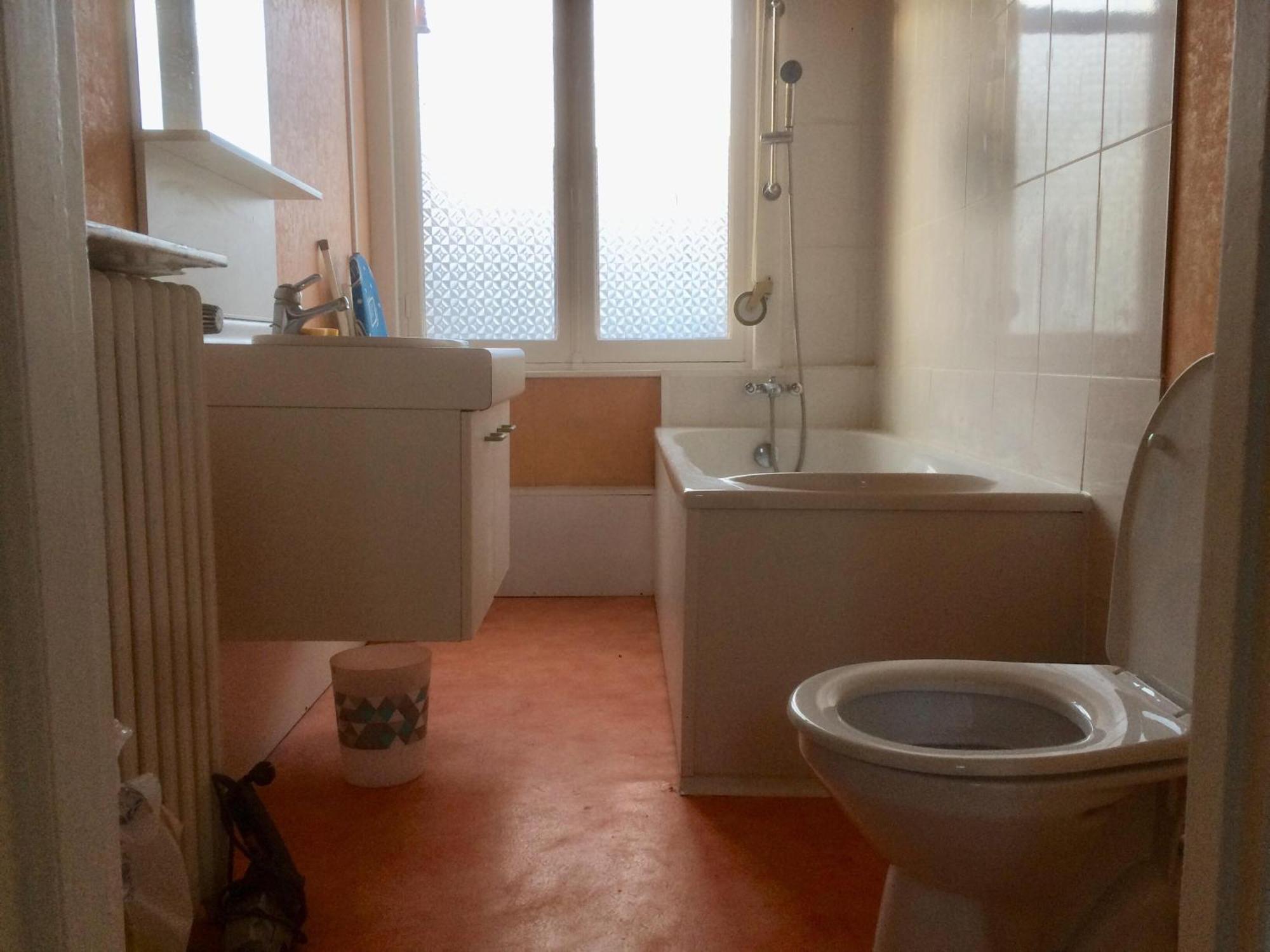 Grande Chambre - Fumeur Dunkirk Exterior photo