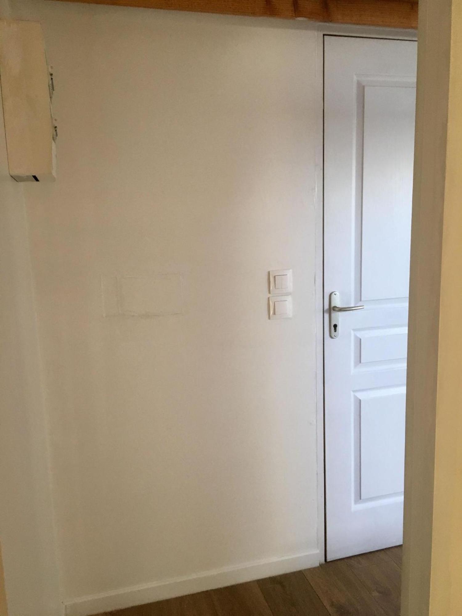 Grande Chambre - Fumeur Dunkirk Exterior photo